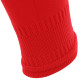 Гетри футбольні без шкарпетки обрізки Joma LEG II 401533-600 розмір 35-46 червоний