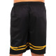 Форма баскетбольна дитяча NBA клуб San Francisco 30 BA-6595 S-2XL чорний-жовтий