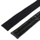 Лямки для тяги LIFTING STRAP EZOUS B-06 2шт чорний