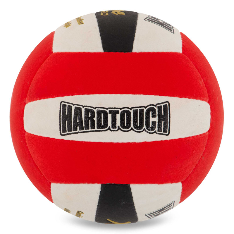 М'яч волейбольний HARD TOUCH VB-7980 №5 PU
