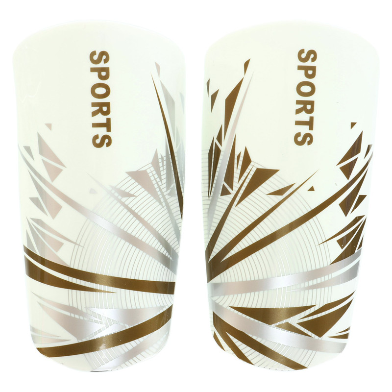 Щитки футбольні SPORTS FB-9723 S-L Різні кольори