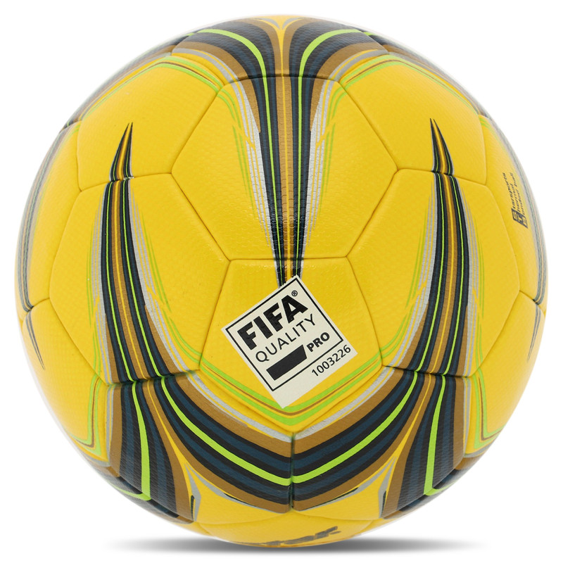 М'яч футбольний STAR ALL NEW POLARIS 3000 FIFA SB145FTB №5 PU
