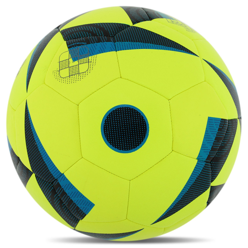 М'яч футбольний HYBRID SOCCERMAX FB-7992 №5 PU