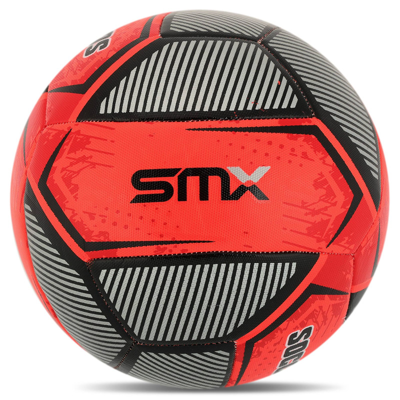М'яч футбольний HYBRID SOCCERMAX FB-4120 №5 PU