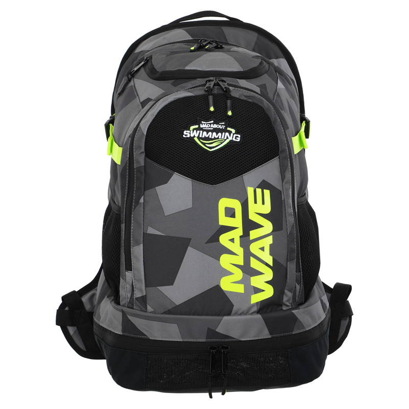 Рюкзак спортивний MadWave M112902 Lane 32л