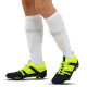 Щитки футбольні Joma DEFENSE 401492-068 S-L жовттй-помаранчевий Жовтий-помаранчевий