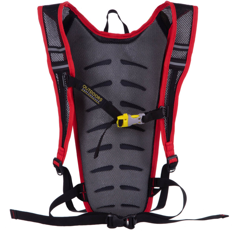 Рюкзак мультиспортивний Sport LK409 5л