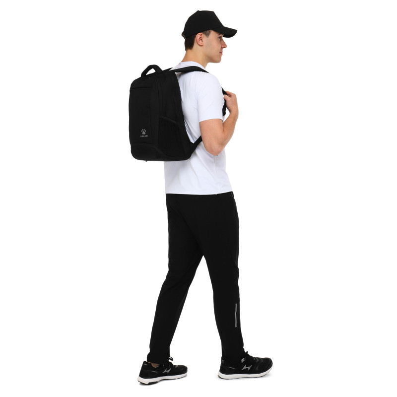 Рюкзак міський KELME 8201BB5005-9000 чорний