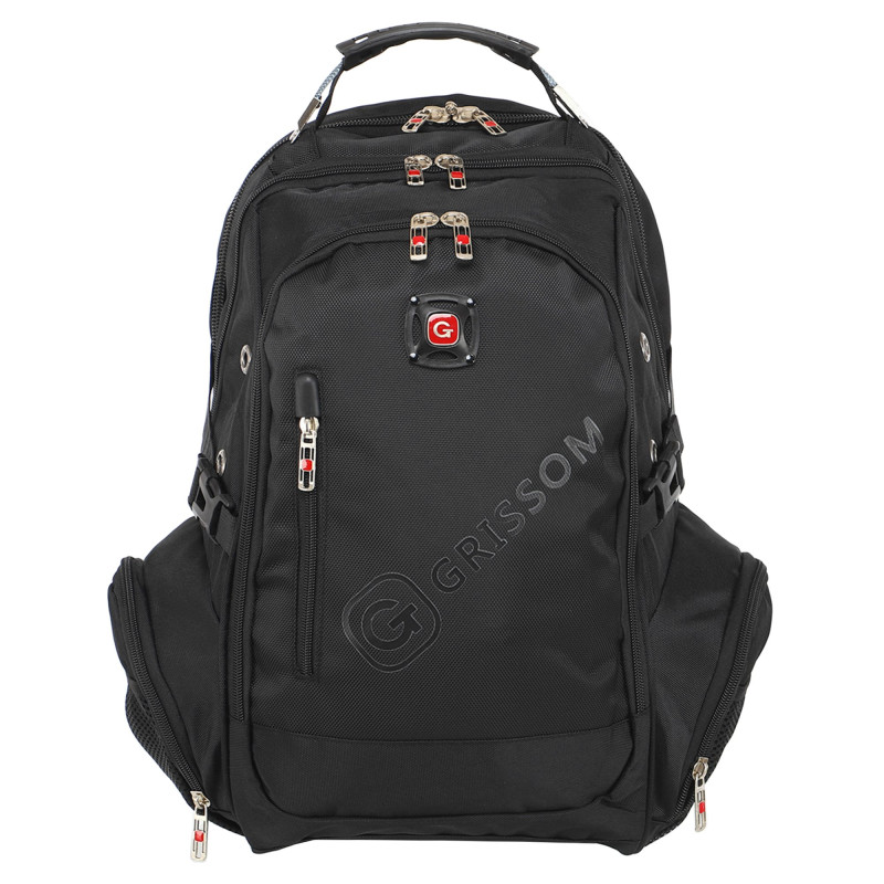 Рюкзак міський GRISSOM GA-6605 24л