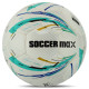 М'яч футбольний SOCCERMAX FB-8070 №5 PU