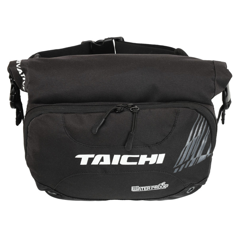 Сумка на пояс через плече бананка TAICHI MS-6808 7л
