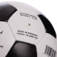 М'яч футбольний BALLONSTAR ДИНАМО-КИЕВ FB-0047-D2 №5 PU білий-чорний