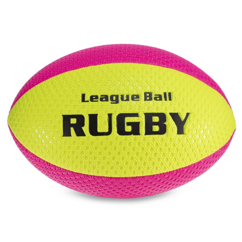 М'яч для регбі RUGBY Liga ball Sport RG-0391 розмір 5