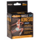 Кінезіо тейп для обличчя та тіла Kinesio tape ROX BC-5503-3_8 розмір 5м