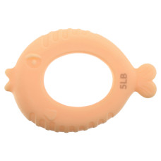 Еспандер кистьовий кільце FISH JELLO JLA471 1шт навантаження 2,3-16кг кольору в асортименті Жовтий