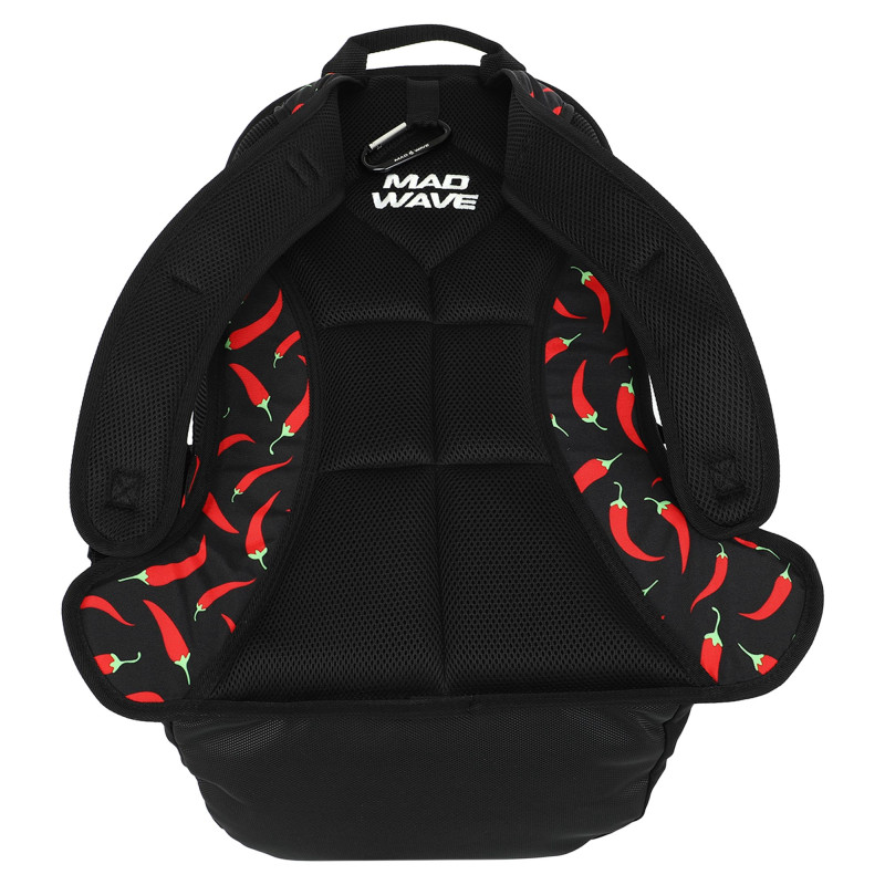 Рюкзак спортивний MadWave M112902 Lane 32л