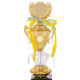 Кубок спортивний нагородний Sport Hit CRYSTAL K91 висота 26,5см