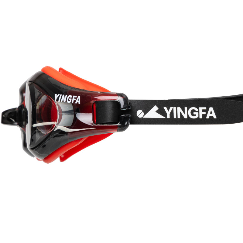Окуляри для плавання дорослі YINGFA Y630AF