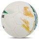 М'яч футбольний HYBRID SOCCERMAX FB-4190 №5 PU