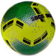 М'яч футбольний HYBRID SOCCERMAX FIFA FB-3119 №5 PU