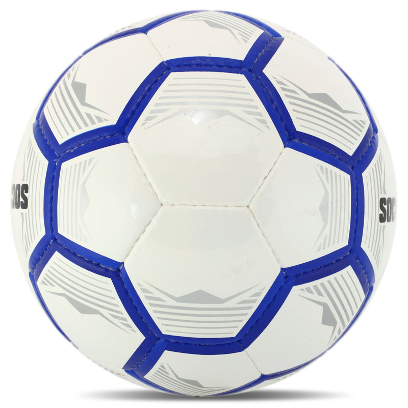 М'яч футбольний BALLONSTAR FB-4426 №5 PU