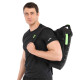 Рюкзак спортивний MadWave M112401 Basic gym bag 24л