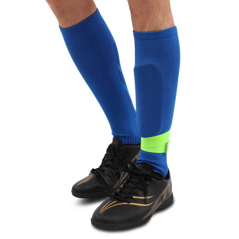 Гумка тримач щитків Shinpads Strap Sport FB-6386 1шт