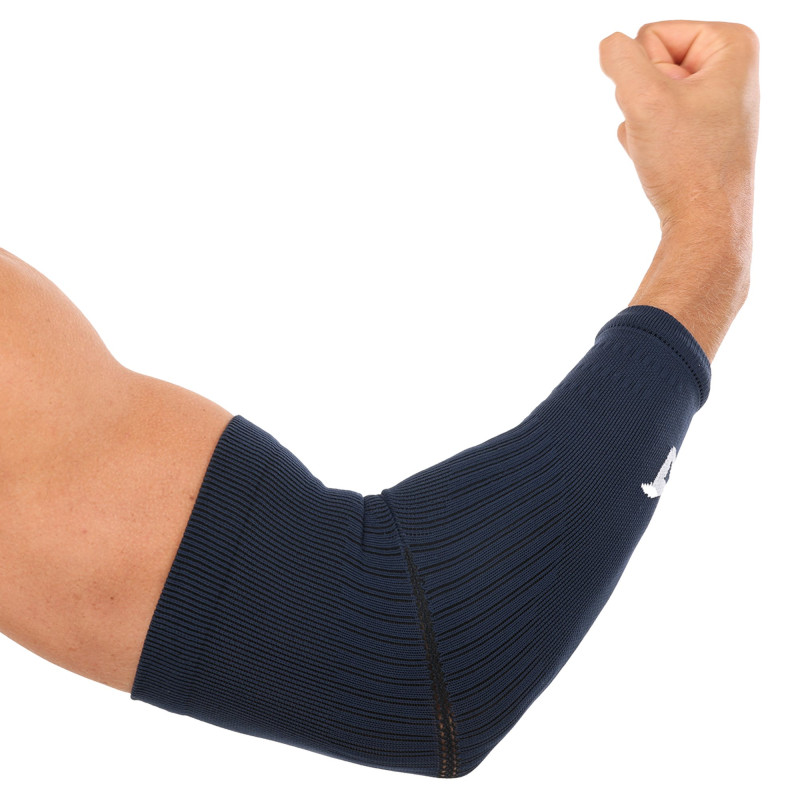 Рукав спортивний компресійний нарукавник Joma ARM WARMER 400285-331 розмір M-L 2шт темно-синій