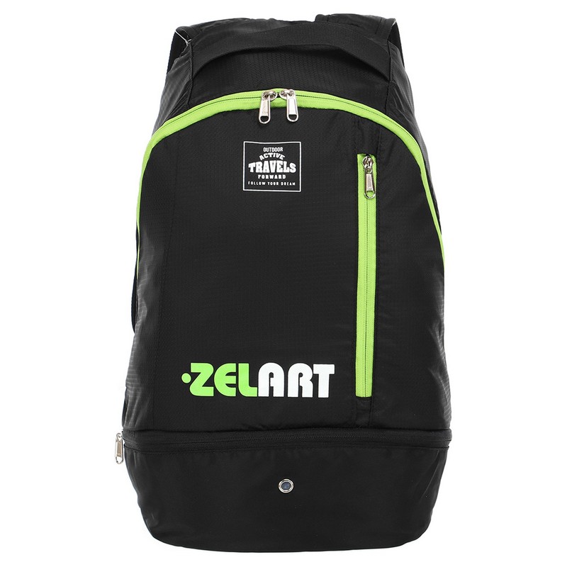 Рюкзак спортивний Zelart GA-9286 22л