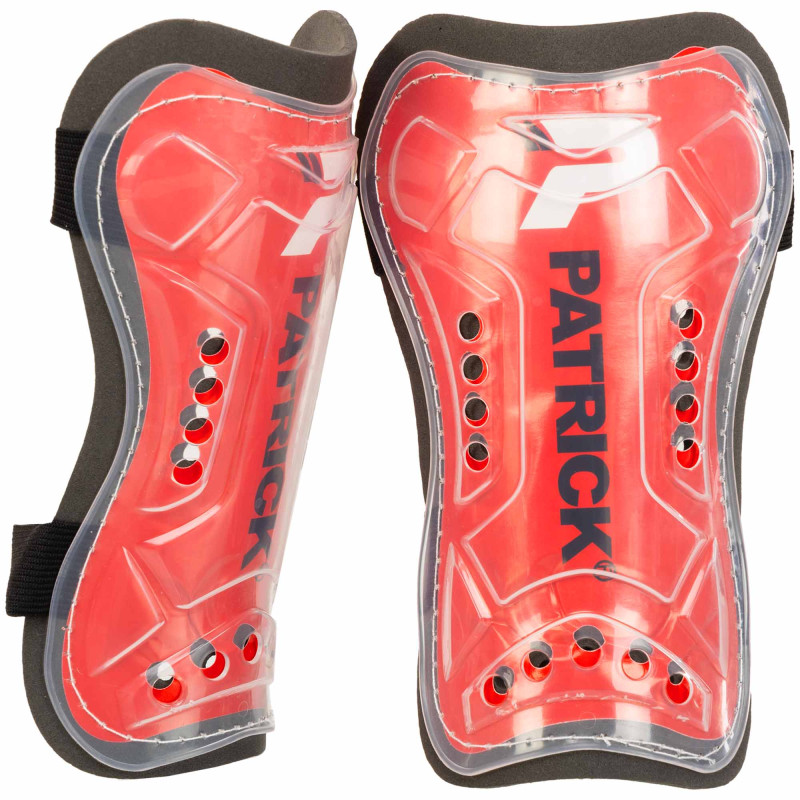Щитки футбольні PATRIK Sport FB-5085 М