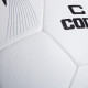 М'яч футбольний HYBRID CORE SUPER CR-013 №5 PU білий-синій