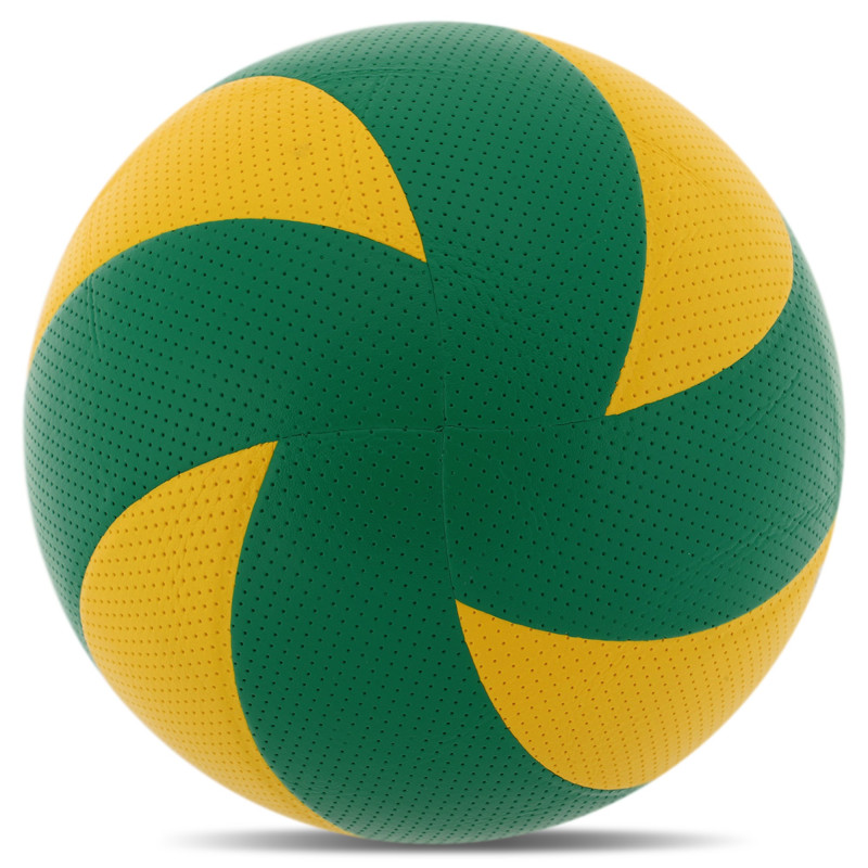 М'яч волейбольний FOX VB-0784 №5 PVC