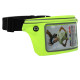 Сумка на пояс спортивна для бігу із сенсорним екраном RUNNING WAISTPACK Sport GA-507