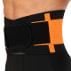 Пояс корсетний для спорту Екстрим Пауер Белт (extreme power belt) Hot Shapers 6606-2 S-XL Фіолетовий