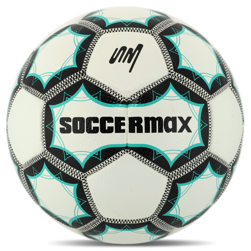 М'яч футбольний SOCCERMAX FB-8079 №5 PU