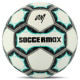 М'яч футбольний SOCCERMAX FB-8079 №5 PU