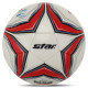 М'яч футбольний STAR NEW POLARIS 1000 FIFA SB375F №5 PU