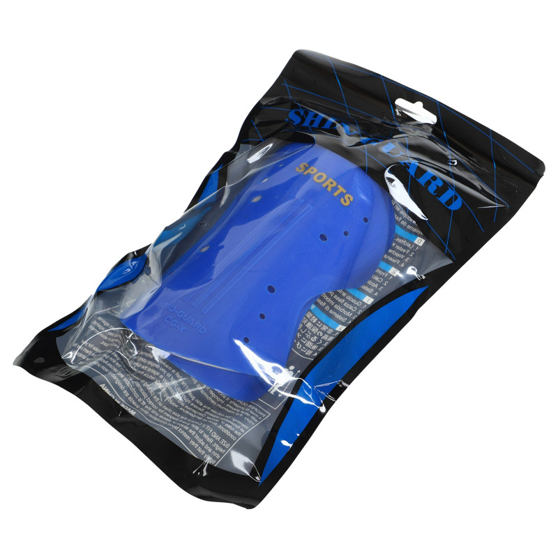 Щитки футбольні SPORTS FB-9707 М-L Різні кольори