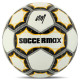 М'яч футбольний SOCCERMAX FB-8079 №5 PU