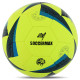 М'яч футбольний HYBRID SOCCERMAX FB-7992 №5 PU