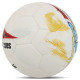 М'яч футбольний HYBRID SOCCERMAX FB-4190 №5 PU