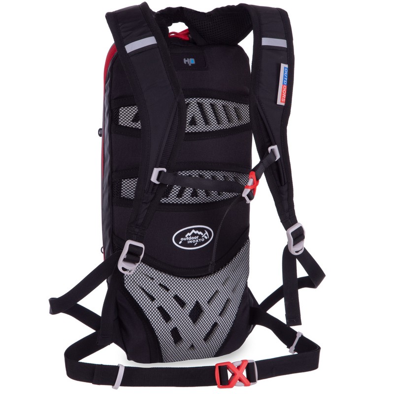 Рюкзак мультиспортивний Sport CN750 6л