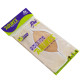 Наколінник регульований зігріваючий з собачою вовною Sport BC-0168 2шт білий