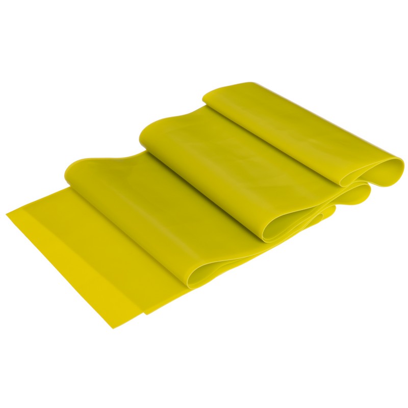 Стрічка еластична для фітнесу та йоги Zelart FI-3143-1_5