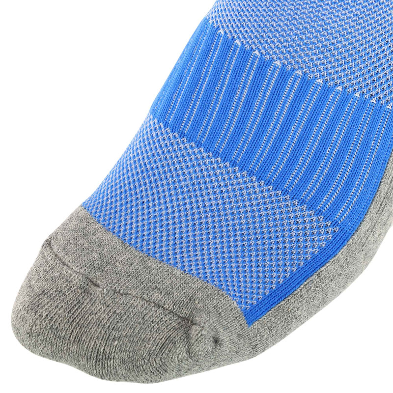 Шкарпетки футбольні протиковзкі Joma ANTI-SLIP 400798-700 розмір 39-46 синій