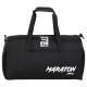 Сумка спортивна MARATON GA-9479 56x28x29см чорний