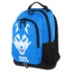 Рюкзак спортивний MadWave HUSKY M112903003W 22л синій