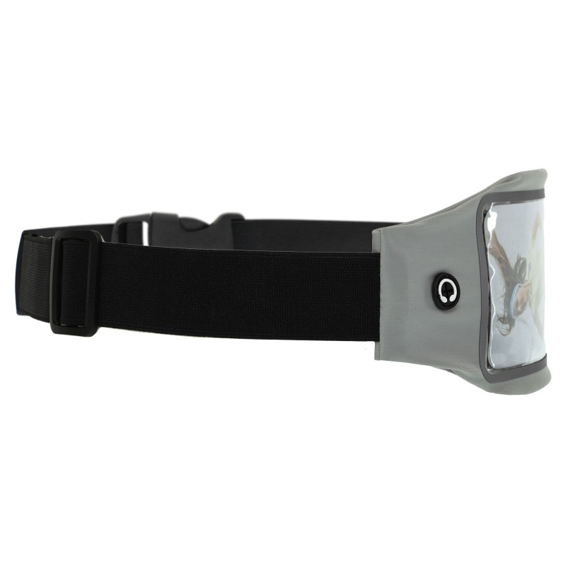 Сумка на пояс спортивна для бігу із сенсорним екраном RUNNING WAISTPACK Sport GA-506