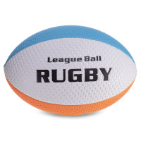 М'яч для регбі RUGBY Liga ball Sport RG-0391 розмір 5