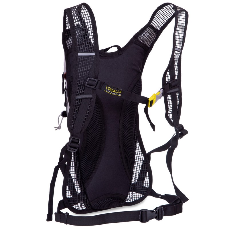 Рюкзак мультиспортивний Sport L558 5л